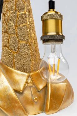 Tischleuchte Giraffe<KARE DESIGN