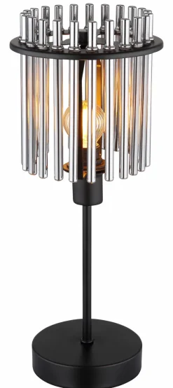 Tischleuchte Gorley<Globo Clearance