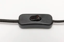 KARE DESIGN Tischlampen-Tischleuchte Loungy Ecru