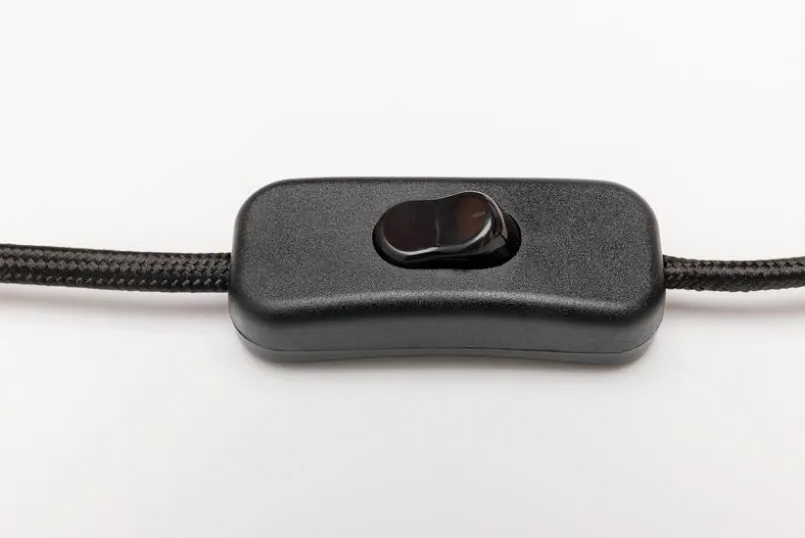 KARE DESIGN Tischlampen-Tischleuchte Loungy Ecru