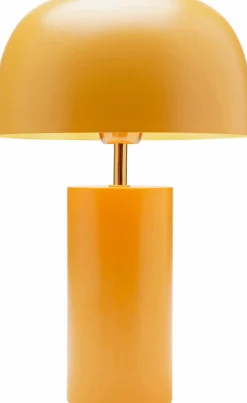 KARE DESIGN Tischlampen-Tischleuchte Loungy Curry