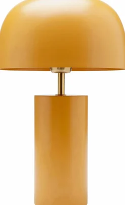 KARE DESIGN Tischlampen-Tischleuchte Loungy Curry