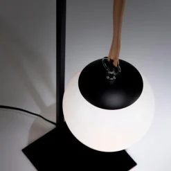 Tischleuchte Monteiro<Kave Home Outlet