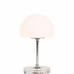 Tischleuchte MUSHROOM<Steinhauer Sale