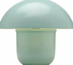 KARE DESIGN Tischlampen-Tischleuchte Mushroom Mint
