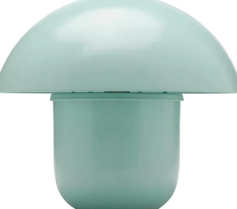 KARE DESIGN Tischlampen-Tischleuchte Mushroom Mint