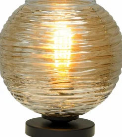 Tischlampen|masterlight Tischleuchte Quinto Rauch