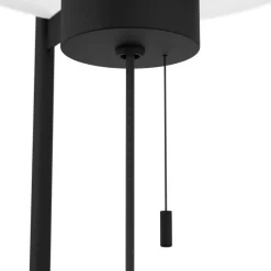 Tischlampen|JOOP! Tischleuchte Round Lights Weiß