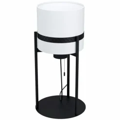Tischlampen|JOOP! Tischleuchte Round Lights Weiß