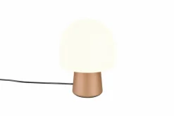 Tischleuchte Steen<Trio Discount