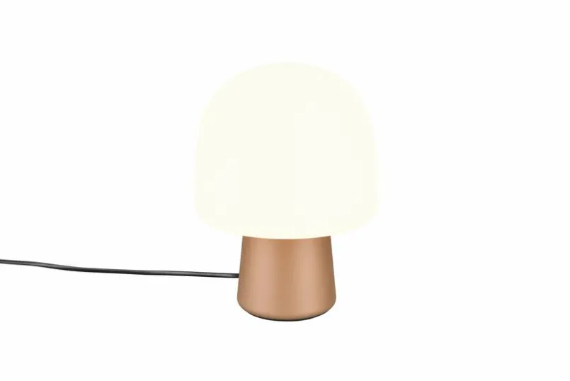 Tischleuchte Steen<Trio Discount