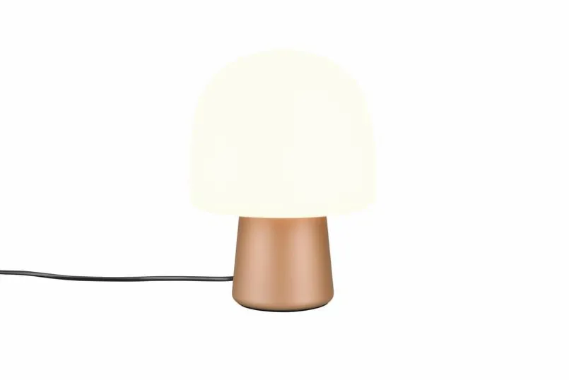 Tischleuchte Steen<Trio Discount