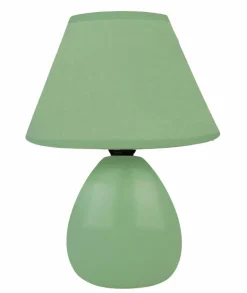 Tischlampen|DesignLive Tischleuchte Sydney Grün