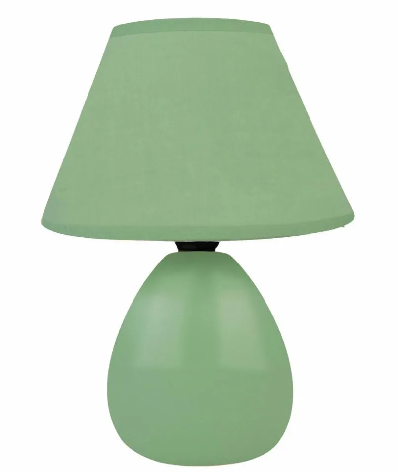 Tischlampen|DesignLive Tischleuchte Sydney Grün