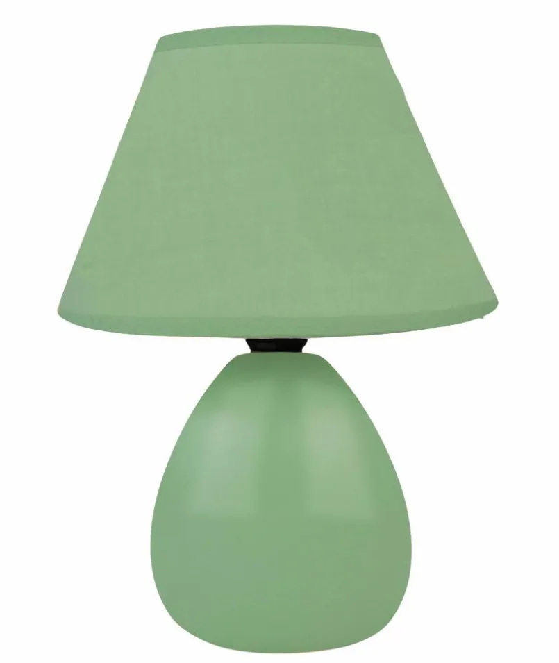 Tischlampen|DesignLive Tischleuchte Sydney Grün