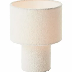 Tischlampen|Brilliant Tischleuchte Teddy Beige