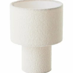 Tischlampen|Brilliant Tischleuchte Teddy Beige