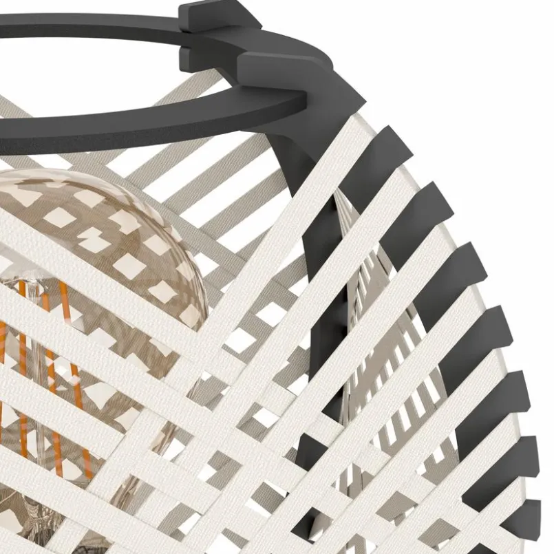 Tischleuchte Waverton<EGLO Online