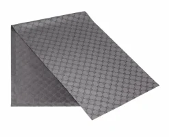 Tischwäsche|Tischwäsche|JOOP! Tischläufer Cornflower 50 x 160 cm Platin