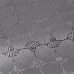 Tischwäsche|Tischwäsche|JOOP! Tischläufer Cornflower 50 x 160 cm Platin