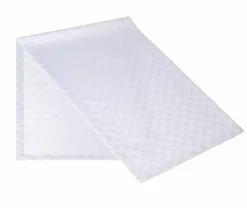 JOOP! Tischwäsche|Tischwäsche-Tischläufer Cornflower 50 x 160 cm Weiß