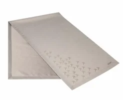 Tischwäsche|Tischwäsche|JOOP! Tischläufer Faded 50 x 160 cm Sand