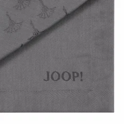 Tischwäsche|Tischwäsche|JOOP! Tischläufer Faded 50 x 160 cm Platin