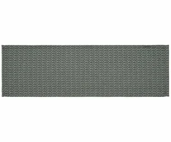 Gözze Tischwäsche|Tischwäsche-Tischläufer Ida 40 x 140 cm Salbei