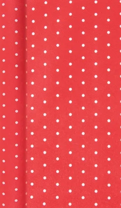 Tischläufer Mini Dots 490 x 40 cm< Best
