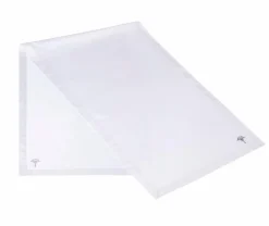 JOOP! Tischwäsche|Tischwäsche-Tischläufer Stitch 50 x 160 cm Silber
