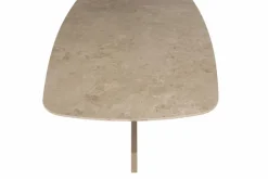 4 SEASONS OUTDOOR Gartentische-Tischplatte Nevada 250 x 105 cm Beige