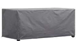 Schutzhüllen|Winza Outdoor Covers Tisch-Schutzhülle 105 x 75 x 185 cm Grau