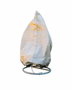 Tisch-Schutzhülle Für ovale Tische 100x200 cm<Winza Outdoor Covers Online