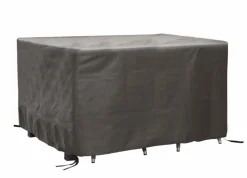 Schutzhüllen|Winza Outdoor Covers Tisch-Schutzhülle 135 x 95 x 165 cm Grau