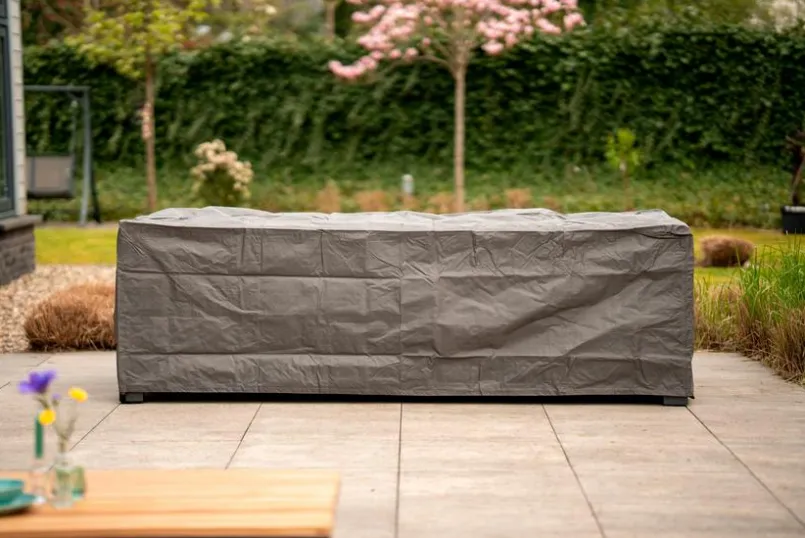 Tisch-Schutzhülle 105 x 75 x 225 cm<Winza Outdoor Covers Clearance