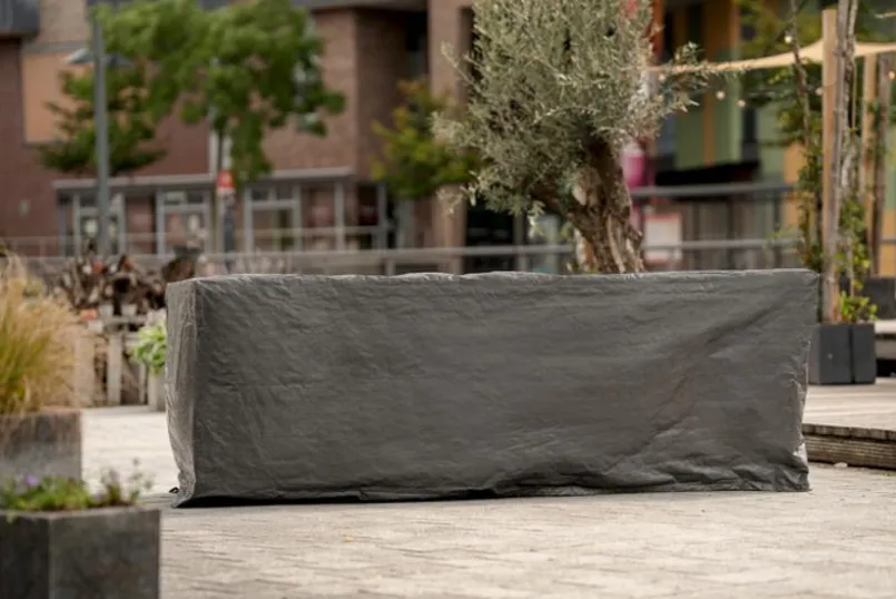 Tisch-Schutzhülle 105 x 75 x 225 cm<Winza Outdoor Covers Clearance
