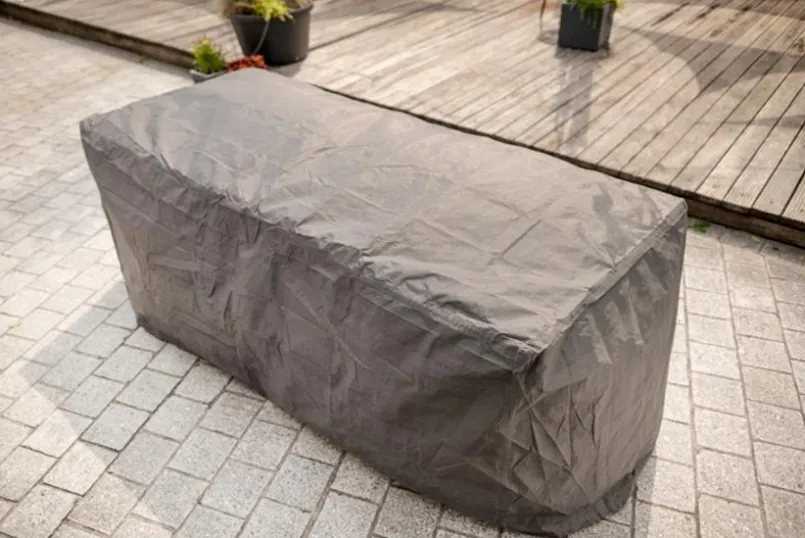 Tisch-Schutzhülle 105 x 75 x 225 cm<Winza Outdoor Covers Clearance