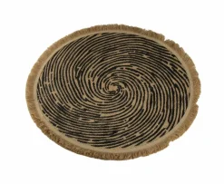 Tischset Ø 38 cm<AM Design Online