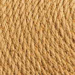Tischwäsche|Tischwäsche| Tischset Ø 36 cm Braun