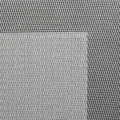 ASA Selection Tischwäsche|Tischwäsche-Tischset 46 x 33 cm Grau