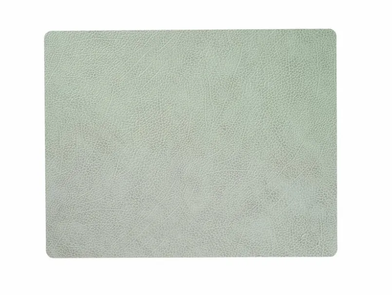 Tischwäsche|Tischwäsche|LINDDNA Tischset Hippo L Square Olive