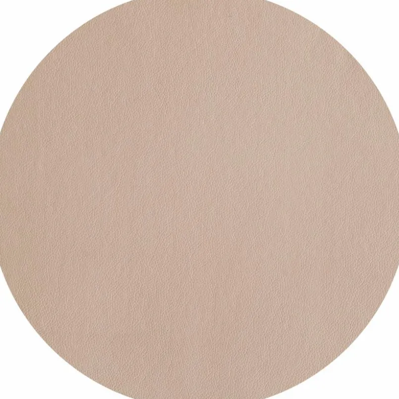 Tischset Leather Optic Fine Ø 38 cm<ASA Selection Discount