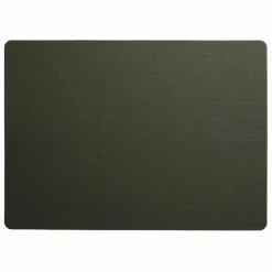 Tischwäsche|Tischwäsche|ASA Selection Tischset Sisal 46 x 33 cm Grün