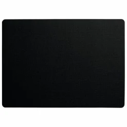 Tischwäsche|Tischwäsche|ASA Selection Tischset Sisal 46 x 33 cm Schwarz