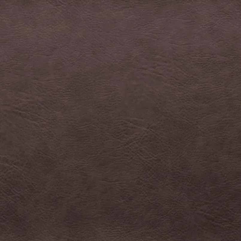 ASA Selection Tischwäsche|Tischwäsche-Tischset Vegan Leather 46 x 33 cm Coffee