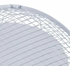 Ventilatoren|DesignLive Tischventilator null Weiß