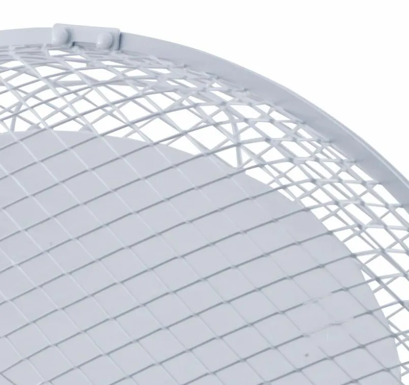 Ventilatoren|DesignLive Tischventilator null Weiß