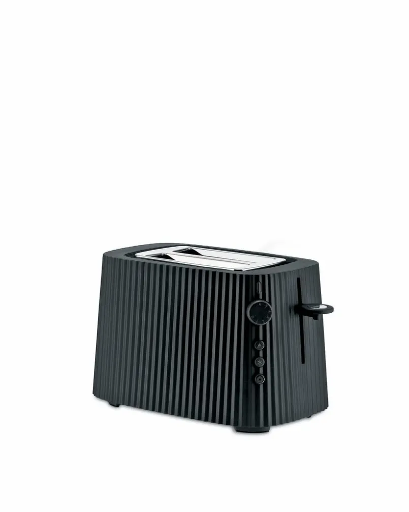Toaster Plissé<Alessi New
