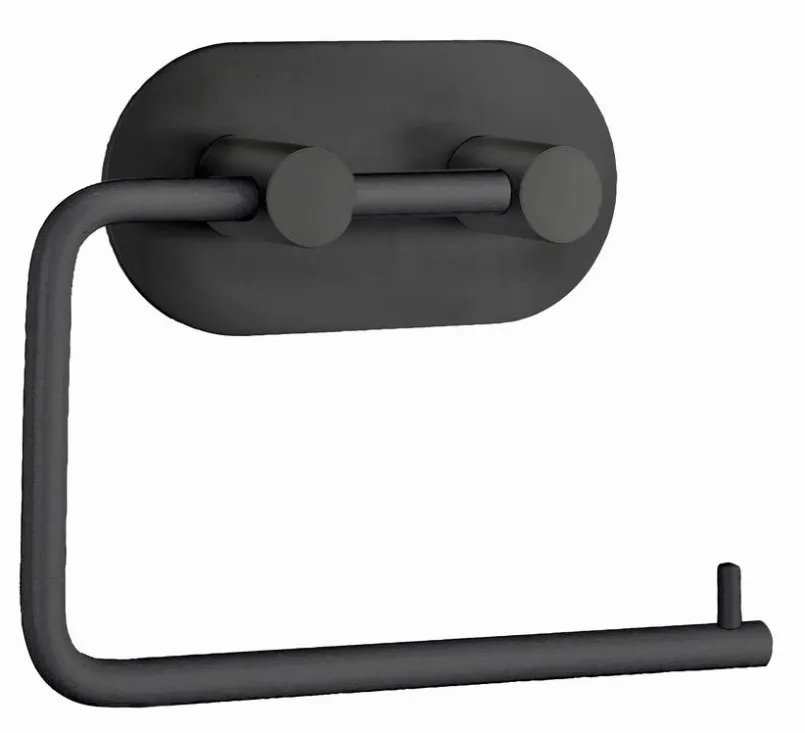 Toilettenpapierhalter Round<Beslagsboden Online
