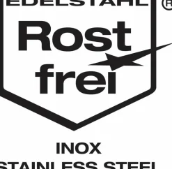 WENKO Badzubehör-Toilettenpapierhalter Bosio Silber